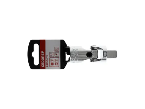 R65300012 Cardankoppeling 1/2 inch 66mm