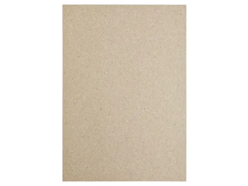 Kopieerpapier Papicolor A4 220gr 6 vel kraft grijs