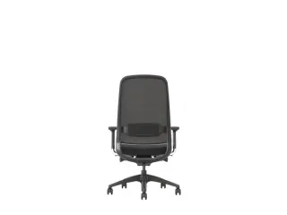bureaustoel Orsa,Donati synchroonmechanisme,m. 4D-armleuningen - 5