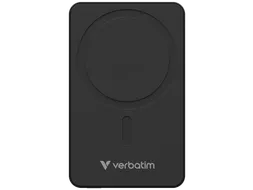 32225 VERBATIM Charge'n'Go Magnetic Powerbank Herlaadbaar 5.000 mA