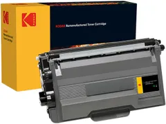 185B343001 Kodak Brother Tn3430 Dcpl Toner Zwart Rebuilt 3000Pagina's