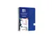 Spiraalblok Oxford Touch A5 lijn 70vel blauw