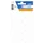 HERMA 1870 Multipurpose etiketten Rond 19mm Wit 100 stuks