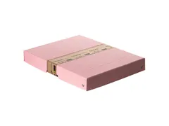 PureBox Pastell A4 rose 40mm