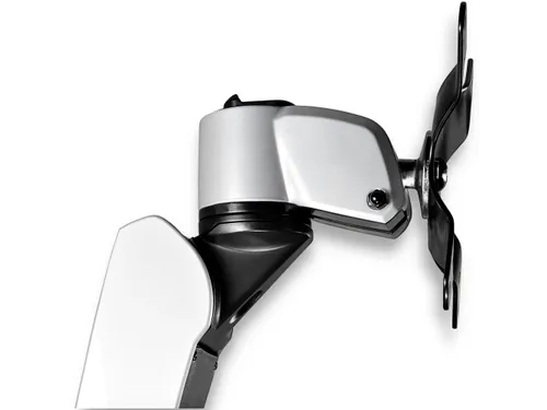 Ergonomisch Sta Bureau Wand tot 34 Inch