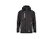 Blouson de travail Trojan 3-en-1 noir imperméable Taille XS