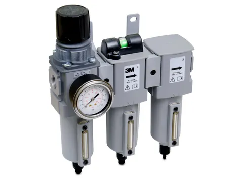 3M Ademluchtset Aircare Acu-03