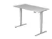 Av. régl. él. hauteur bureau assis/debout,HxlxP 630-1270x1600x800mm