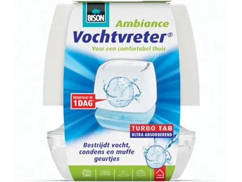 navulbare ontvochtiger Ambiance 100 gr