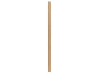 Gastenboek Exacompta Graphik 270x220mm blanco kraft - 4