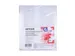 Office Products harmonica showtas A4 PP 180 micron glashelder