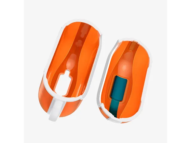 Spigen Classic C1 Opbergtas AirPods 4TH Gen Classic C1 Tanger