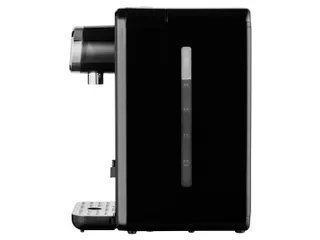 Heetwaterdispenser Tomado 2.5 liter 2600watt zwart - 8