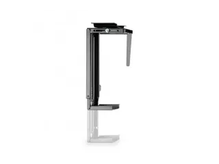 Universele PC-houder voor bureaumontage met Easy-Locking max 10 kg - 9