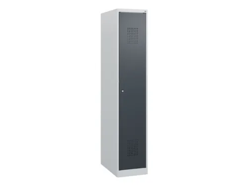 schoollocker,HxBxD 1530x300x500mm,1vak,vak B 300mm,cil.-slot