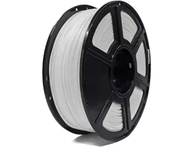 Flashforge PA filament wit 1,75 mm 1kg