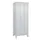 locker,HxBxD 1950x750x500mm,3vak,vak B 250mm,cil.-slot,voeten