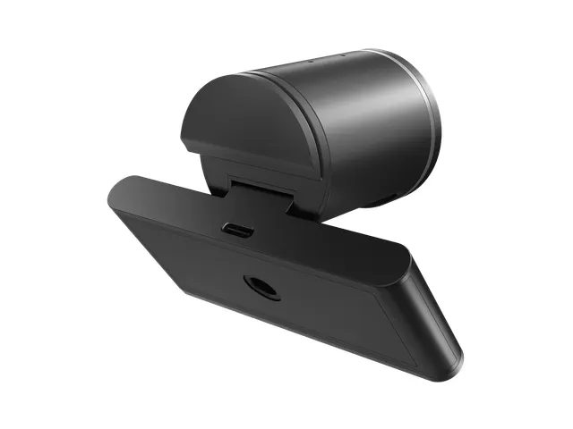 Lenovo 4K Pro Webcam
