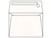 Envelop Olin Origins strip Chalk 120 Gram C5 162x229mm doos FSC