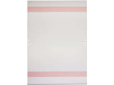 Zelfklevende Posterhouder A4 Multi-Surface Voor Glad set van 5 stuks