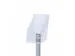 Brochurehouder Design Standaard 4xA5