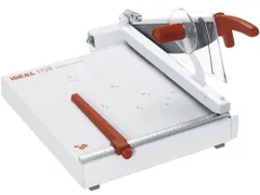 Snijmachine IDEAL 1138 38,5 cm