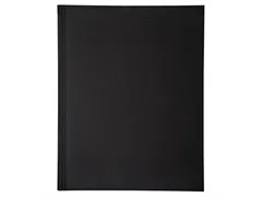 Register 32x25cm - Verslag/ Notulen Algemene Vergadering - 200 blad
