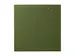 Glasmagneetbord Naga 45 x 45 cm Donkergroen