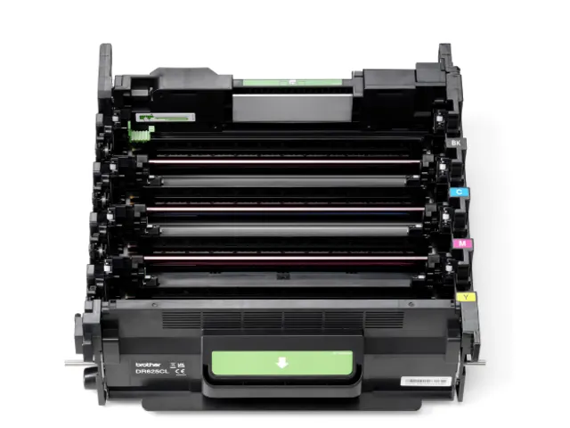 Brother DR625CL DCP/HL/MFC OPC drum unit zwart cyaan magenta geel