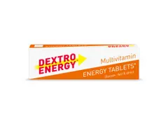Dextro Energy Tablets multivitamin pak 47 gram