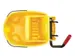 Combo WaveBrake à presse latérale, Rubbermaid
