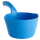 Hygiene 5681-3 schepbak blauw schenktuit 1 liter 70x295x95mm