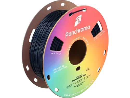PLA Galaxy 1,75mm Donkerblauw 1kg Panchroma 3D Filament