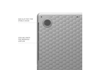 UAG Essential Armor MacBook Air 13.6 inch hardshell - 3
