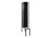 locker voor scheiding van kleding,HxBxD 2120x300x815mm,1vak