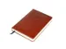 Agenda journalier Multo Hannibal A5 2027 1 jour/1 page cognac