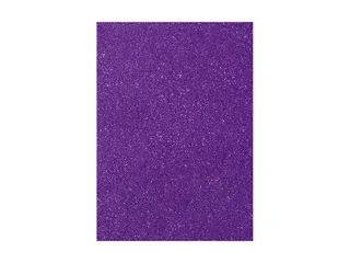 Glitterkarton Folia 50x70cm 300gr 15 vel 15 kleuren - 14