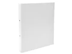 OUTLET Classeur 2 anneaux 30mm A4 PP assorti