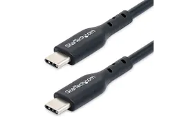 3m USB-C Laadkabel 60W PD zwart