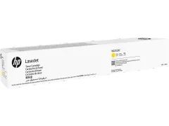 W2252A HP Toner 225A Color Laserjet cartridge yellow Geel