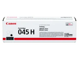 Canon 045H Toner Zwart voor i-SENSYS LBP610