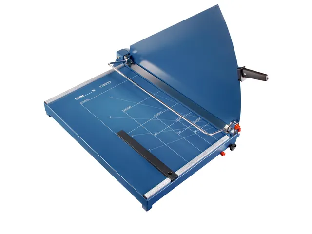 Cisaille de sécurité Dahle 589