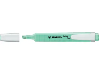 Swing Cool Pastel Markeerstift, Hint Of Mint - 2