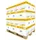Kopieerpapier Rey Text Graphics A4 80 Gram Wit Pallet