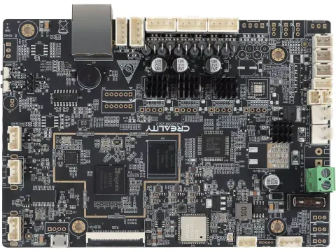 Creality K1 Max Mainboard Kit Accessoire