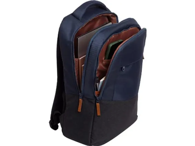 Laptoptas Rugzak 16 Inch Lisboa Blauw