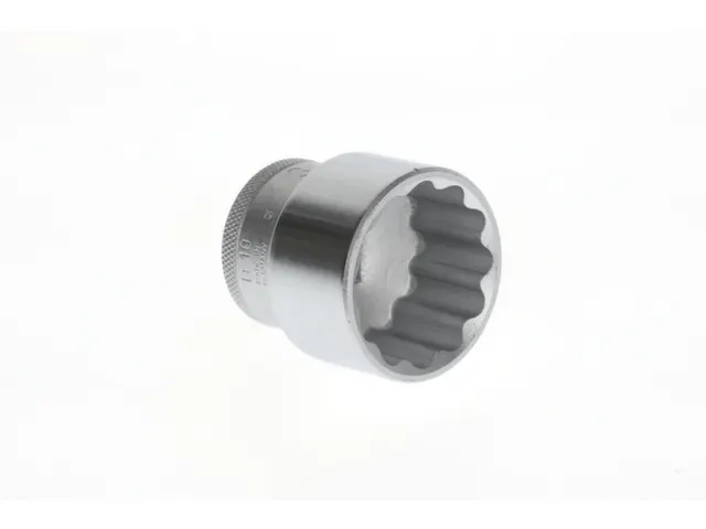D 19 34 Steekbus 1/2 inch UD profiel 34mm