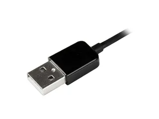 USB-Stereo Audio Adapter, Externe Geluidskaart met SPDIF Digitale Audi - 2
