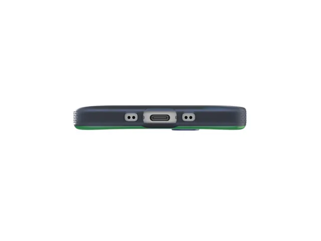 ZAGG Milan Snap, Hoes, Apple, iPhone 17 Air, 16,5 cm (6.5 inch), Groen