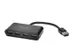 USB 2.0-Hub met 4 poorten